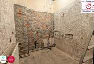 Investoren-Highlight im 17. Bezirk: 61m² Neubau-Wohnung – Perfekte Raumaufteilung &amp; Wertsteigerungspotenzial Renovierungsbedürftig!!!