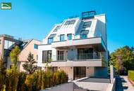 Ihre exklusive Stadtvilla in Döbling – Stil, Ruhe und höchste Lebensqualität - FRÜHLINGSAKTION - 5% Preisnachlass auf den Gesamtkaufpreis!