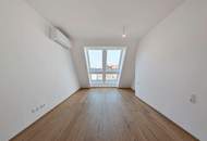 THE TEMPTATION - Dachgeschoss-Maisonette mit 2 Terrassen + Balkon | 23 m² Freifläche, 3 Zimmer