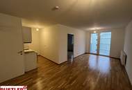 Moderne 2 Zimmer Wohnung mit Balkon