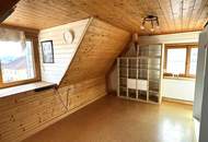 ***Wohn- und Lebensqualität! Schönes Haus in Ortslage mit super Platzangebot***