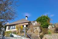 Außergewöhnliches Einfamilienhaus in Kreuttal