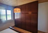 Haus mit 2 Wohneinheiten, Wintergarten, Brunnen - viel Platz und sofort beziehbar - Nähe Hartberg