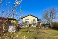 Sonnige Ruhelage mit Grünblick und freiem Ausblick!