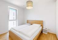 Moderne 2-Zimmer-Wohnung mit Dachterrasse in Ansfelden