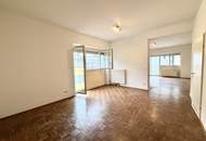 Helle 2-Zimmer Wohnung nahe U6/Station Michelbeuern, 1180!