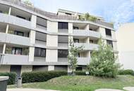 Tolle 2-Zimmer Dachgeschosswohnung mit großer Terrasse - nahe U4/U6 Längenfeldgasse
