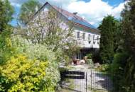 Wochenendresidenz für mehrere Generationen in Martinsberg!