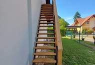 **Einfamilienhaus in ruhiger Lage im Herzen von Leibnitz** (Provisionsfrei)