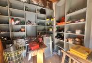 Landhaus mit Charme, Platz und Potenzial in Hohenau!
