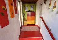 Einladendes Einfamilienhaus in Wilhelmsburg