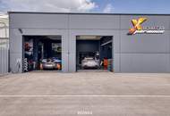 Hochwertige Betriebsliegenschaft für Ihr Unternehmenskonzept