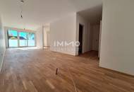 *Provisionsfrei* Neubauwohnungen beim Freizeitparadies "alte Donau" 2-3 Zimmer; Freiflächen; Garagenstellplätze