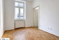 Exklusives Wohnambiente im Wiener Altbau nahe dem beliebten Wiener Prater