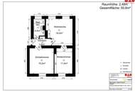 Sonnendurchflutete 2-Zimmer-Wohnung mit herrlichem Grünblick im beliebten Münichholz – liebevoll saniert, mit modernem Wohlfühlbad, praktischen Wohnräumen und perfekter Anbindung für alle, die Ruhe und Stadtnähe zugleich schätzen!