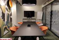 Das myhive Urban Garden Bürokonzept – Ein "Detox-Programm" für den Arbeitsalltag