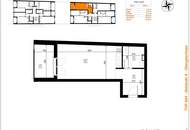 Wohnen mit Perspektive – Loggia inklusive