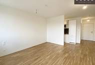 | VERFÜGBAR AB SOFORT | PROVISIONSFREI | 2 ZIMMER | ASPERNSTRASSE U2 | NEUBAU | SMARTES WOHNEN