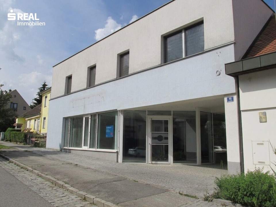 Tolles Büro im Zentrum geeignet für Start-Up-Unternehmen