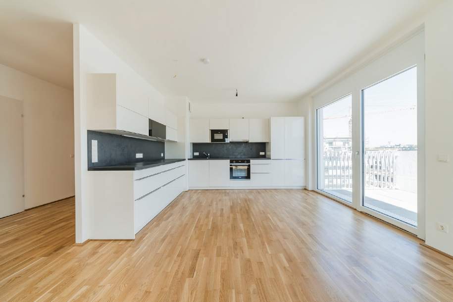 3- Zimmer Wohnung in bester Lage, Wohnung-kauf, 679.000,€, 1020 Wien 2., Leopoldstadt