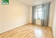 Moderne Wohnungen mit Weitblick in den Reininghausgründen
