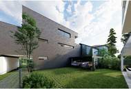 Bauträger und Baufirmen aufgepasst! 3 Einfamilienhäusern mit Studie - Terrassen, Gärten, Balkonen und Carport für 2 Autos!