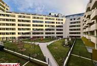 Tolle Gartenwohnung - nähe Hauptbahnhof