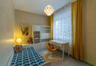 Ruhedomizil Nähe Universität mit wunderbarem Linzblick!