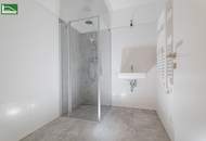 AKTIONSPREIS | KAISERWASSER COLLECTION – 3-Zimmer-Neubau mit Terrasse | U1 & Kaiserwasser vor der Haustüre