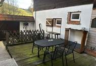 Exklusiver Pferdehof mit 2 Wohneinheiten, Reithalle &amp; großem Grund in Hochneukirchen