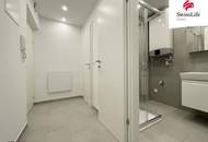 Klein, aber fein | Komplett sanierte 2-Zimmer-Wohnung | ca. 33 m²