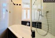 FAMILIENWOHNUNG | 5 ZIMMER MIT PERFEKTER RAUMAUFTEILUNG | WUNDERSCHÖNES JUGENDSTILHAUS | 4 SCHLAFZIMMER | 2 BALKONE | UNVERBAUBARER BLICK