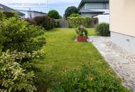 Nordgold | 2 Wohneinheiten | großer Garten