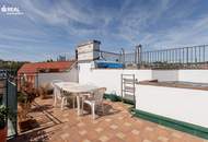 Außergewöhnliches Penthouse mit Dachterrassenpool und Blick über Wien