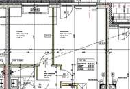 Schöne Terrassenwohnung mit Fernblick
