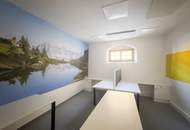 Zentral gelegene Bürofläche