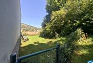 Wohnerlebnis mit traumhaftem Ausblick und uneinsehbarem Garten