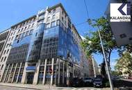 GESCHÄFTS-/ BÜRO-/ PRÄSENATIONS-FLÄCHEN nahe SCHOTTENTOR