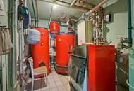 NEUER PREIS! Gepflegtes-Großzügiges Haus - 2 Wohneinheiten möglich