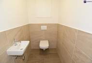 "DER MARKHOF" - Perfekt geplante Familienwohnung mit vier Zimmer und herrlicher Süd-Loggia!