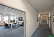 Großzügige Bürofläche in Wien 1210: 896 m² für nur 7 €/m² – ideal für Ihre Vision!