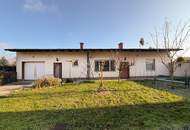 Viel Raum fürs Leben: 7 Zimmer Einfamilienhaus &amp; Nebengebäude