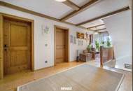 Geräumiges Wohnhaus mit Einliegerwohnung nahe Holzöstersee
