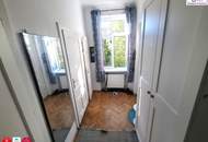 Wohnen zwischen Stil und Natur – wunderschöne lichtdurchflutete Altbauwohnung mitten im Grünen