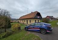 Einfamilienhaus mit ca 58 m² Wohnfläche in Lichendorf (stark sanierungsbedürftig) Open House am 23.11 von 10:00-12:00 Uhr