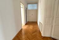 4-Zimmer Altbauwohnung in St. Leonhard!