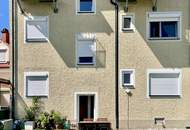 Modern sanierte Dachgeschosswohnung mit hochwertiger Klimaanlage