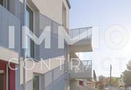 Schöne 2-ZIMMER-Balkon-WOHNUNG Esslinger Hauptstraße 170 Top 7