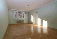 Barrierefreie und ruhige Wohnung mit viel Charme fußläufig zum Grünbachplatz