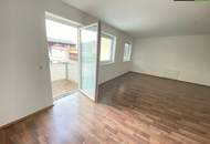 ++ ca. 101,96 m² Mietwohnung in SPIELBERG ++ mit möblierter Küche & Balkon